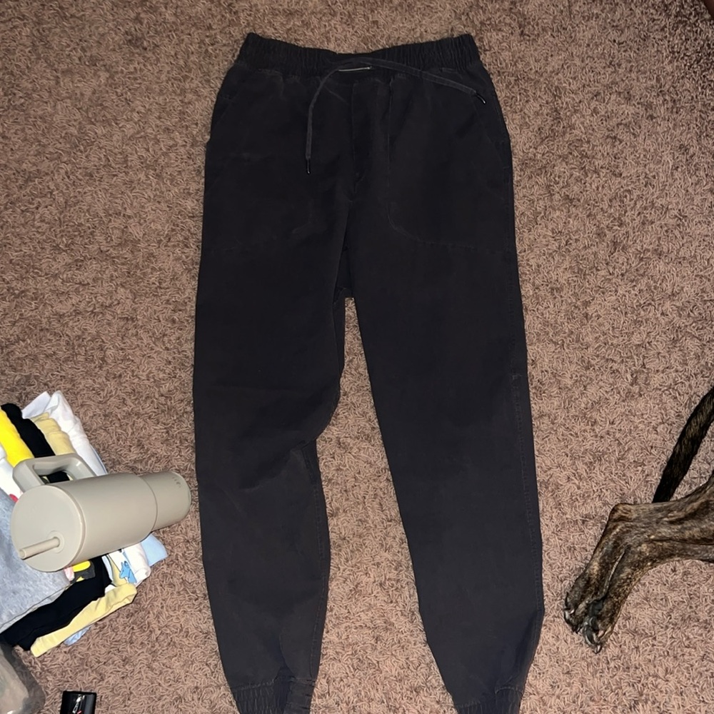 Mens Lululemon Joggers